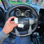 Cerrajería automotriz Llaves con chip Servicios de cerrajería de emergencia Reprogramación de llaves Cerraduras electrónicas para autos Llaves inteligentes para vehículos Reemplazo de llaves automotrices Apertura de coches sin llave