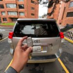 Cerrajería automotriz Llaves con chip Servicios de cerrajería de emergencia Reprogramación de llaves Cerraduras electrónicas para autos Llaves inteligentes para vehículos Reemplazo de llaves automotrices Apertura de coches sin llave
